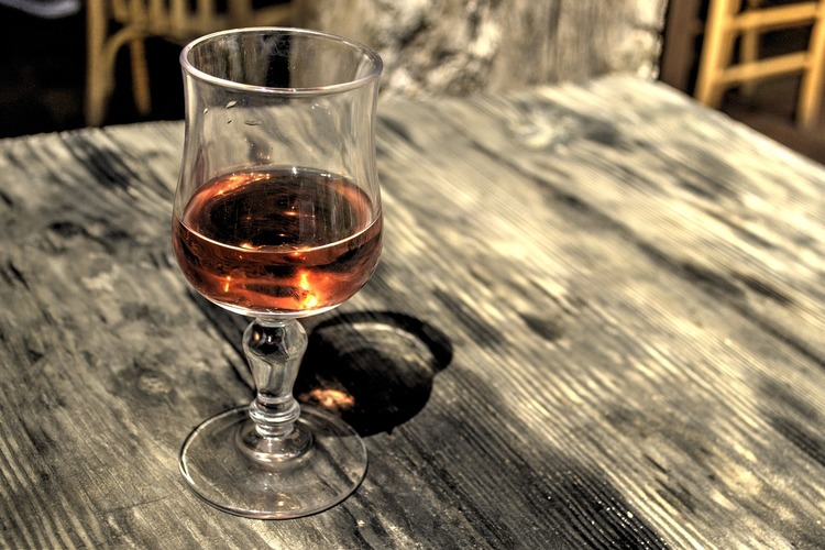 Cognac Cocktail - Drinks Recipe