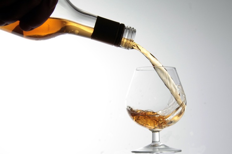 Drinks Recipe - Cognac Brandy Cocktail