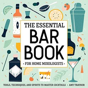 A Comprehensive Guide to Home Mixology, Shipped Right to Your Door