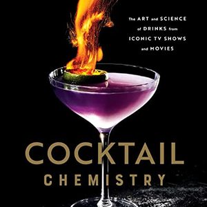 The Art And Science Of Drinks From TV Shows And Movies, Shipped Right to Your Door