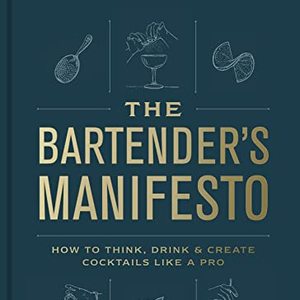 How To Think, Drink, And Create Cocktails, Shipped Right to Your Door